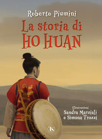 Storia di ho huan 