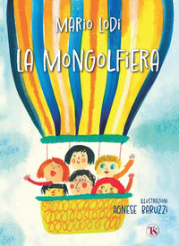Mongolfiera 