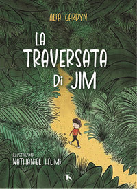 Traversata di jim 