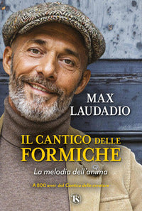 Cantico delle formiche - la melodia dell'anima 