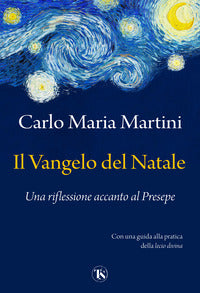 Vangelo del natale - una riflessione accanto al presepe 