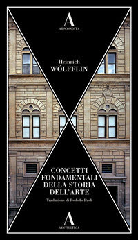 Concetti fondamentali della storia dell'arte 