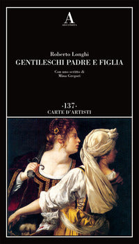Gentileschi padre e figlia 
