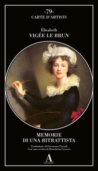 Memorie di una ritrattista 