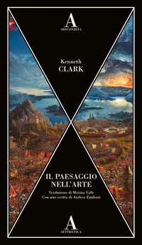 Paesaggio nell'arte 