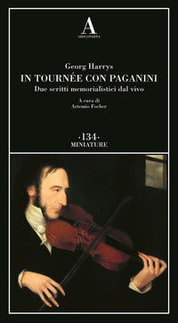 In tournee con paganini 