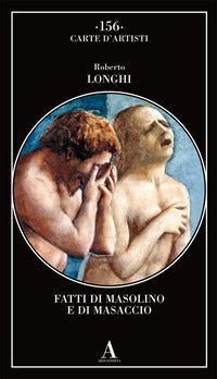 Fatti di masolino e masaccio 