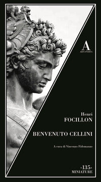 Benvenuto cellini 