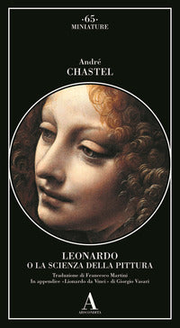 Leonardo o la scienza della pittura 