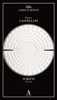 Scritti 1958 - 2012 