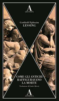 Come gli antichi raffiguravano la morte 