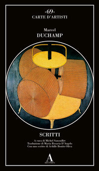 Scritti (duchamp) 
