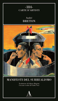 Manifesti del surrealismo 