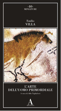 Arte dell'uomo primordiale 
