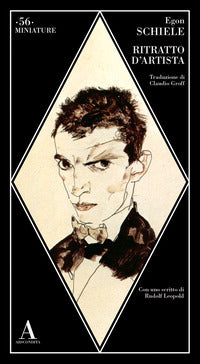Ritratto d'artista 