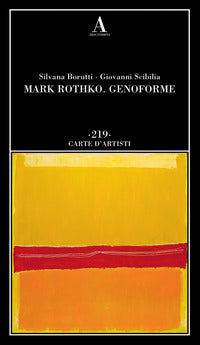 Mark rothko genoforme 