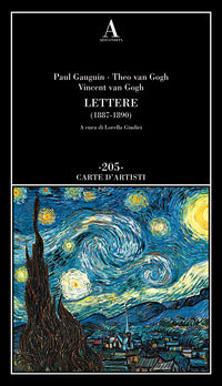 Lettere 1887 - 1890 