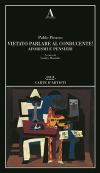 Vietato parlare al conducente ! - aforismi e pensieri 