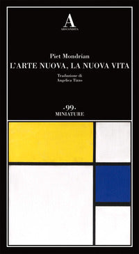 Arte nuova la nuova vita 