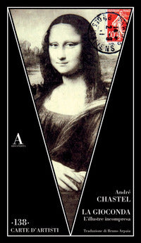 Gioconda - l'illustre incompresa 