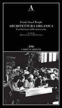 Architettura organica - l'architettura della democrazia 