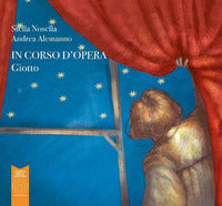 Giotto - in corso d'opera 