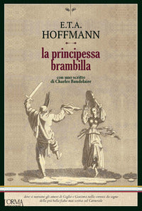 Principessa brambilla 