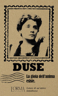 Gioia dell'anima esiste 