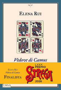 Vedove di camus 