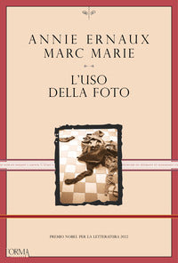 Uso della foto 
