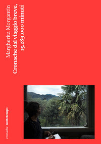 Cronache dal viaggio breve - 15.289.000 minuti 