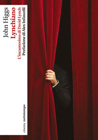 Lynchiano - l'incantesimo di david lynch 