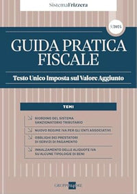 Testo unico imposta sul valore aggiunto 5/2024 