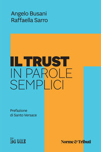Trust in parole semplici 