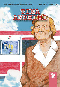 Tina anselmi 
