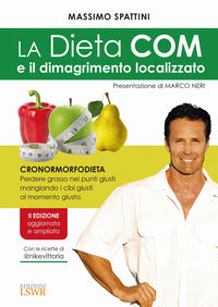 Dieta com e il dimagrimento localizzato 