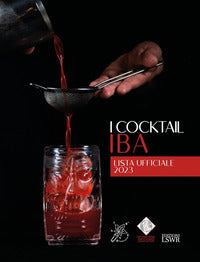 101 cocktail iba 