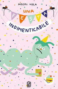 Festa indimenticabile 
