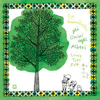 Omini degli alberi 