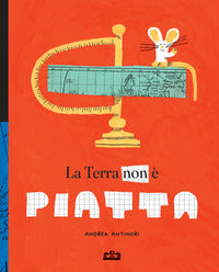 Terra non e' piatta 
