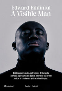 A visible man 