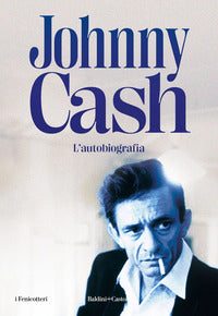 Autobiografia - johnny cash 