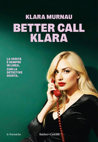 Better call klara 