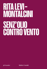 Senz'olio contro vento 