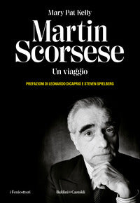 Martin scorsese - un viaggio 