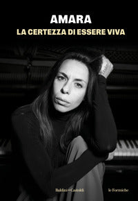 Certezza di essere viva 