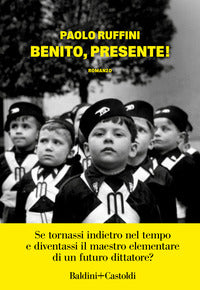 Benito presente ! 