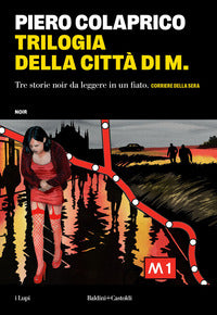 Trilogia della citta' di m. 