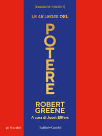 48 leggi del potere 