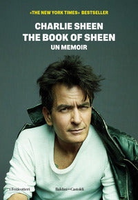 The book of sheen - un memoir 